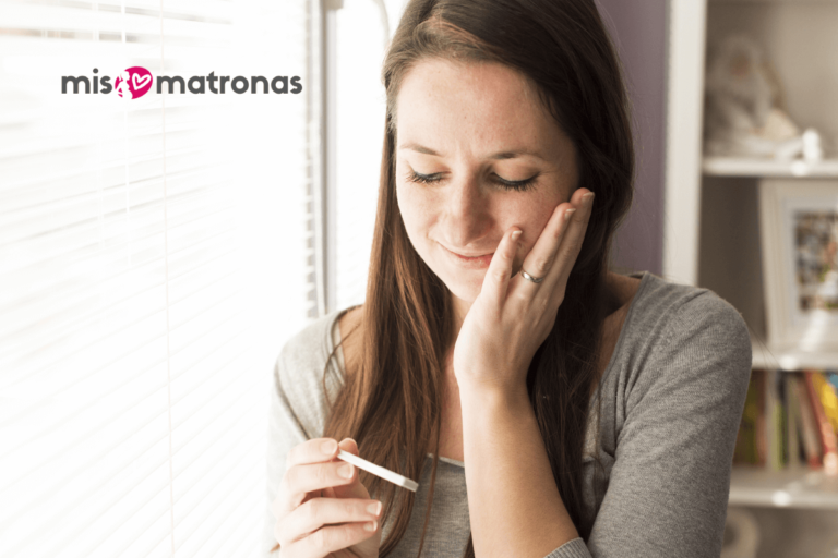 Consejos para mujeres embarazadas